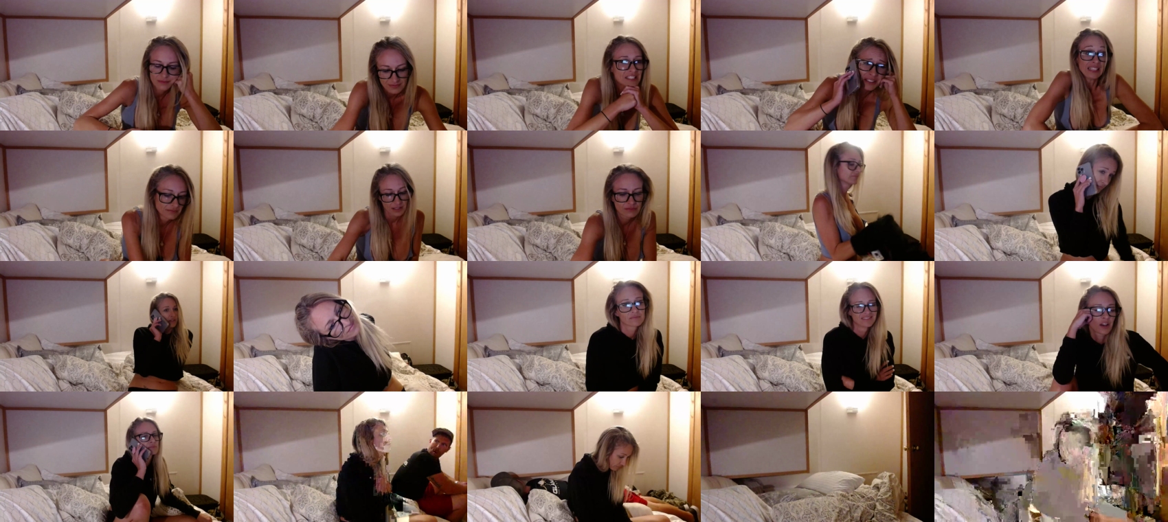 freenchdiick. jackandjill Chaturbate 27-03-2022. jess_glamis96 Chaturbate.....